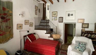 Encantadora Casita en el Centro de Fornalutx - Foto 4