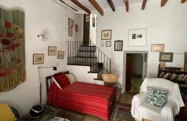 Encantadora Casita en el Centro de Fornalutx - Foto 4