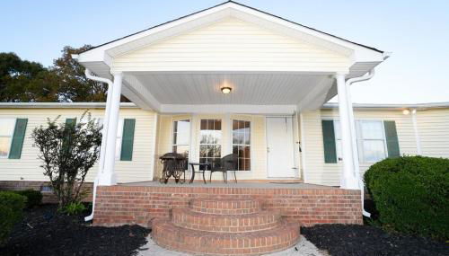 Farm Stay at Golden Meadows - Foto 2