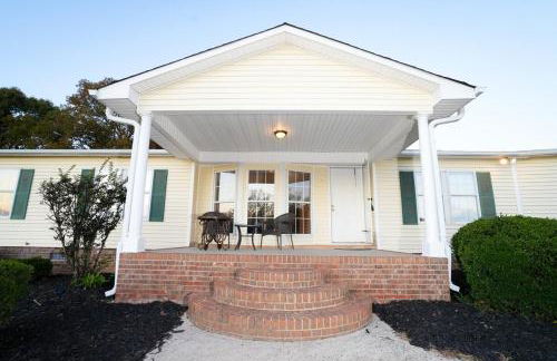 Farm Stay at Golden Meadows - Foto 2