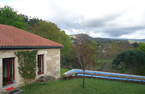 Quinta do Fontão - Casa com piscina - Foto 77