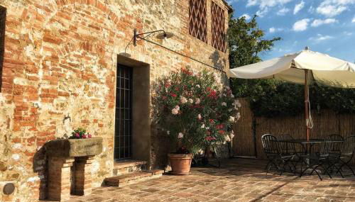 Pasqui Villas La Capanna accogliente casa in paese con vista piscina WiFi - Foto 2