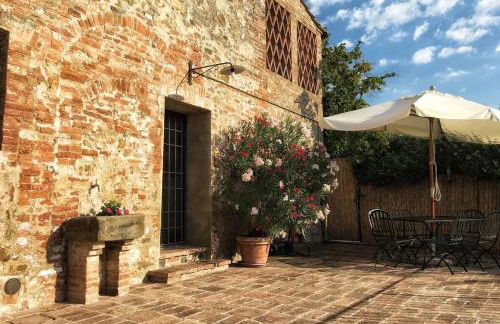 Pasqui Villas La Capanna accogliente casa in paese con vista piscina WiFi - Foto 2