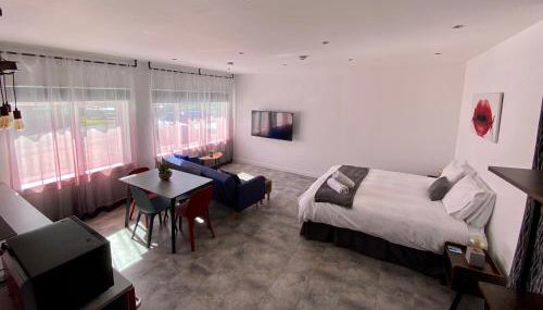 Dalgety Bay Luxury Studio Apartment - Foto 5