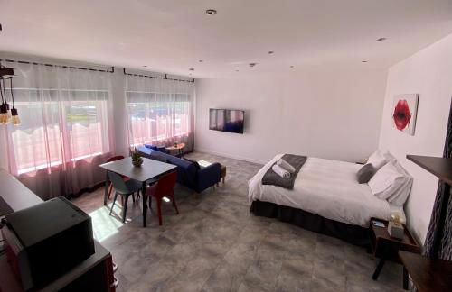 Dalgety Bay Luxury Studio Apartment - Foto 5