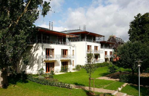 Seeresidenz Klink - Foto 1