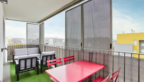 Chill 2 à Paris La Défense Arena - Foto 2