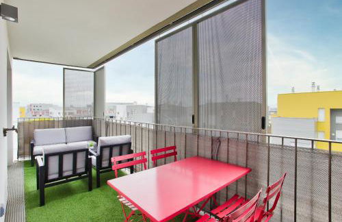 Chill 2 à Paris La Défense Arena - Foto 2