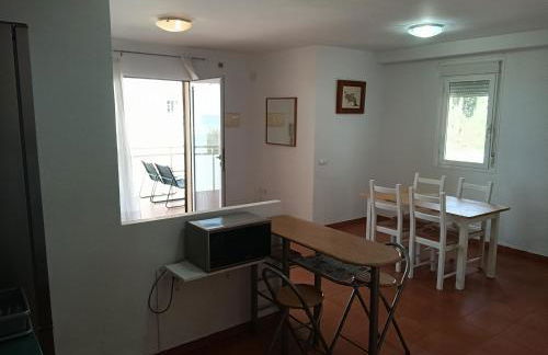 Apartamento frente al mar - Foto 20