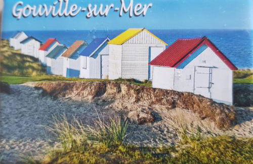 Gîte Esprit Mer - Foto 8