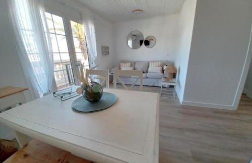 Fantástico apartamento "Sol y Sal" en Cala'n Bosch - Foto 7