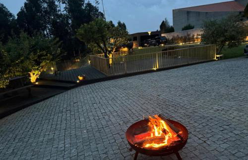 Medronho D'Ouro bungalows - Photo 48