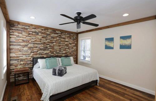 Gem in Midtown 4bedroom home-11 - Foto 21