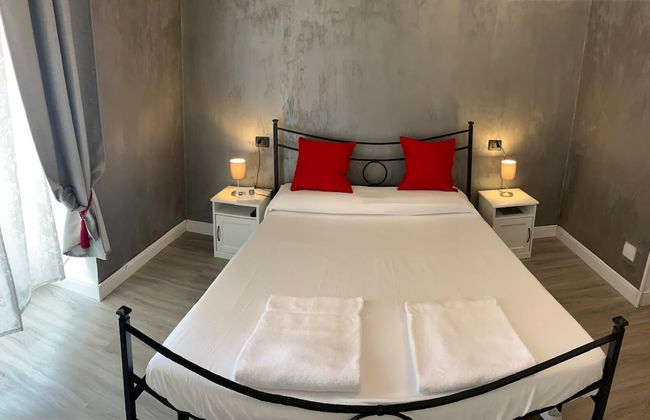 Virginia's Rooms - Foto 26