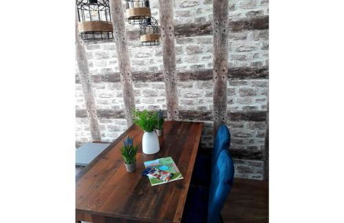 II "Old School" Comfortable holiday residence - Foto 9