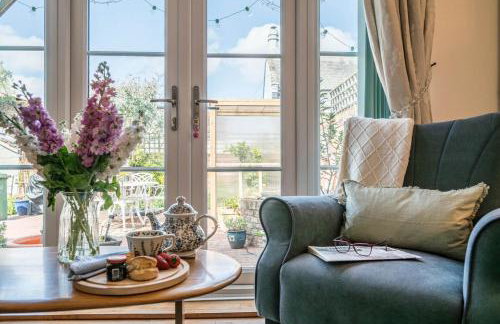 Stable Cottage, Friston - Foto 18