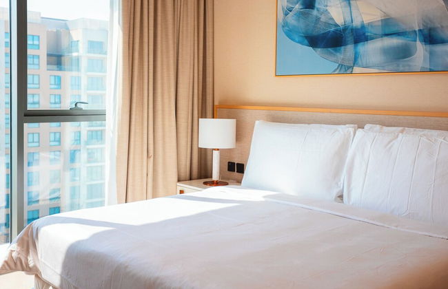 Address Residences Marassi Vista - Foto 17