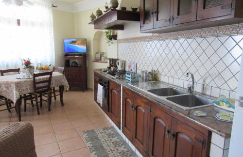 Casa Vacanze Il Libeccio - Foto 38