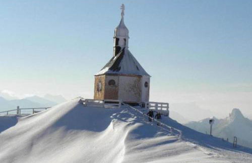 Bachmair Weissach See-Apartments - Foto 37