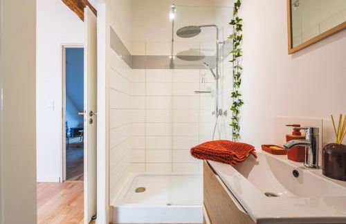 La CASA DEM, Cormontreuil Reims, madamedemconciergerie - Foto 30