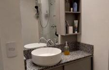 Los Uruguayos- 2 quartos 2 banheiros, perto do Metro e da USP - Foto 17