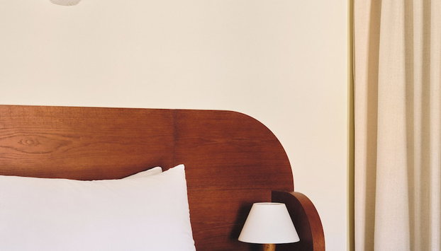Anchor Cannes Riviera - Photo 2, Chambre