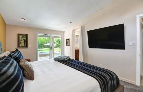 Mags Mountain View - Alice Lodging - Foto 14