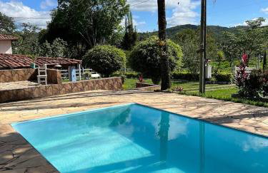 Sítio Veredas Formiga-MG - Foto 13