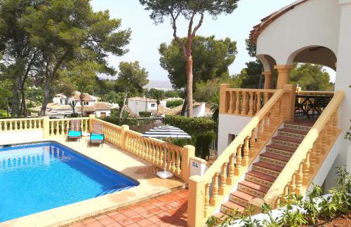 0304 Villa Naranja - Foto 4