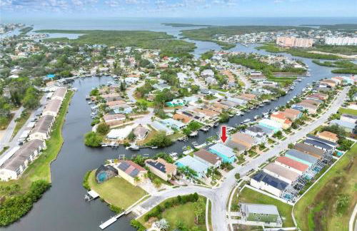 Dockside Nook -Waterfront, Dock, Heated Pool - Foto 63