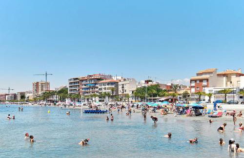 Villa Luna - Foto 34