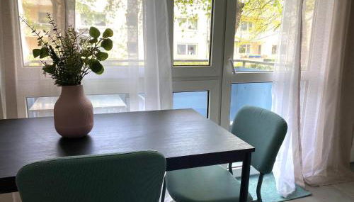 Sweet Home Apartment Hannover West - contactless check-in - Foto 2