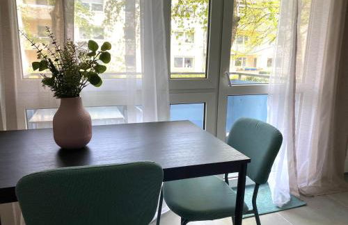 Sweet Home Apartment Hannover West - contactless check-in - Foto 2