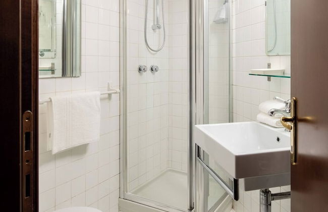 Casa Calligarich Stadio Olimpico Foro Italico - Foto 10