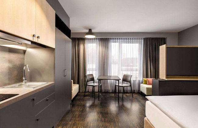 Vienna House Easy by Wyndham Bremen - Foto 30