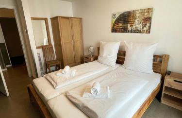 Holiday at Alexanderplatz Apartments - Foto 2