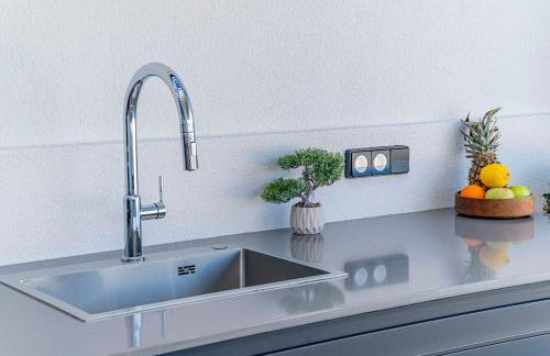 Penthouse apartment Optimum - Foto 46