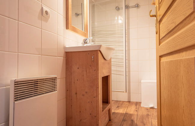 Les Chalets du Berger - Foto 40