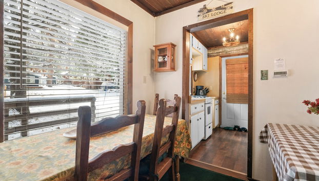 Brown Bear Inn - Photo 5, Restauration dans la chambre