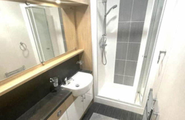 Luxury 3 bed Mobile Home on the sea - Foto 7