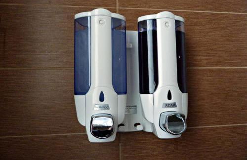 Najera Suite - Foto 28