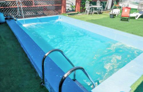 Charming Villa in Vitigudino with Private Pool - Foto 15