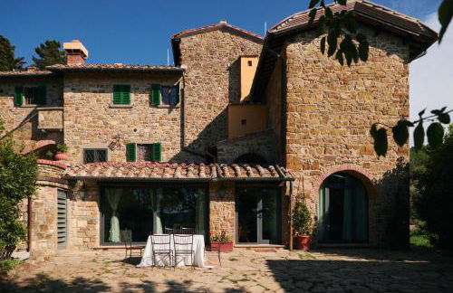 Agriturismo Fattoria Poggio di Fiesole - Foto 19
