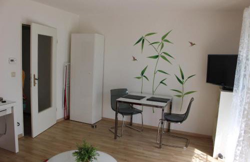 ZV-Scholtz Burghausen Mozartstr, 15 AP-KL - Foto 5