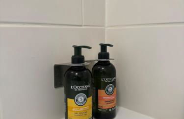 Zone 2 Modern 1 bed Flat with Seperate Office - Foto 13