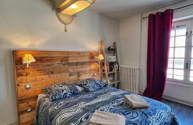 T4 lumineux, tout équipé, au centre d'Aurillac - Photo 27