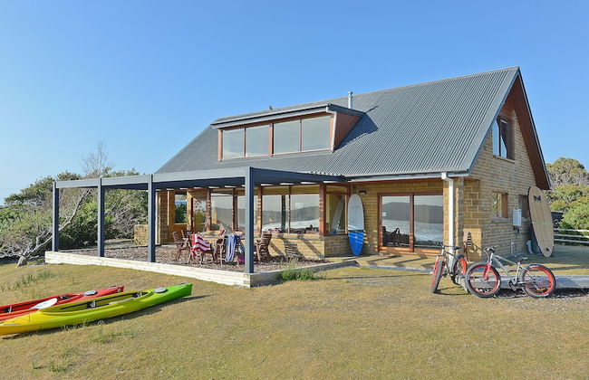 Cloudy Bay Villa - Foto 19