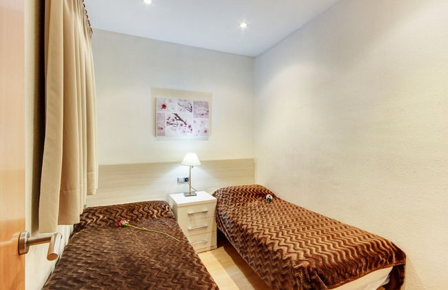 Apartment in Roses by the Beach - Photo 5