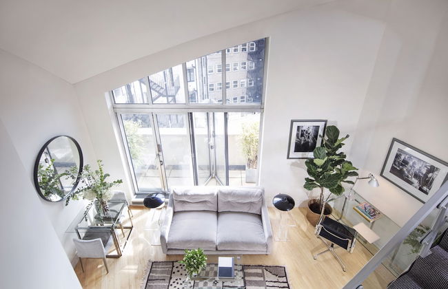 No.5 Maddox Street - Foto 29