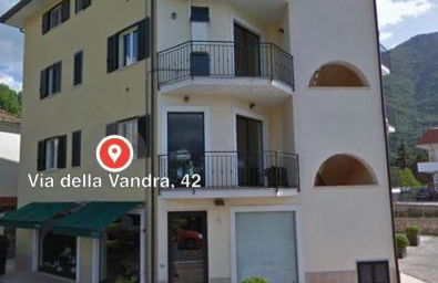 Casa vacanze MELFA - Foto 3